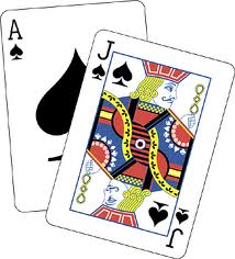 blackjack online